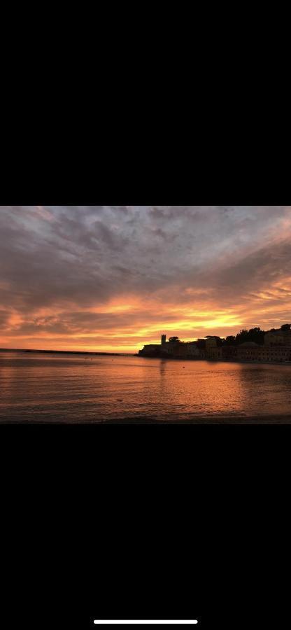 Appartement Baia Del Silenzio Best Relax